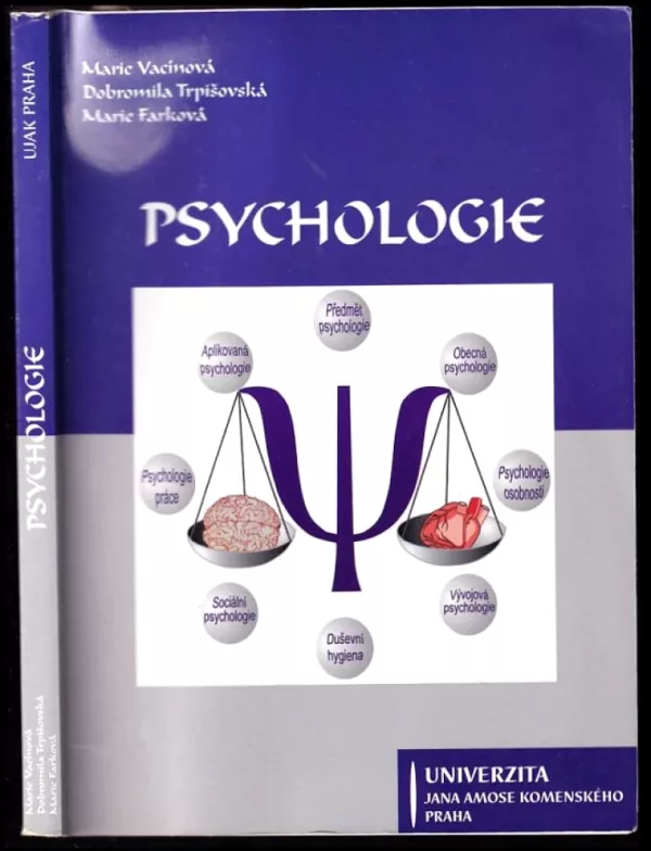 Psychologie