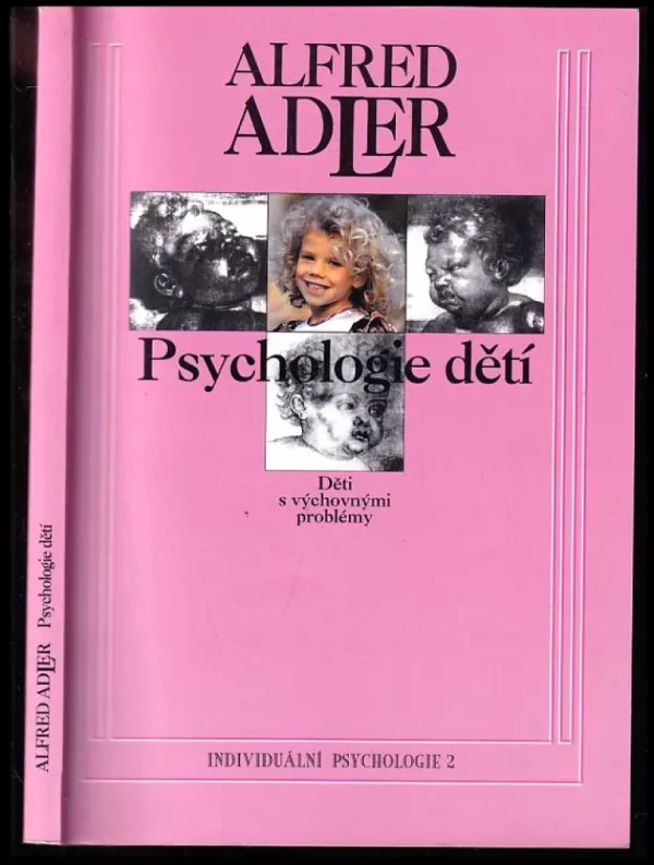 Psychologie dětí