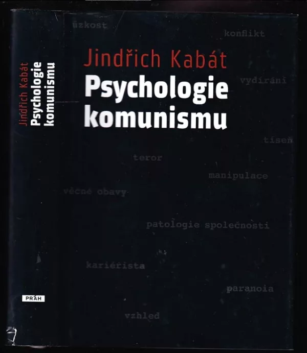 Psychologie komunismu