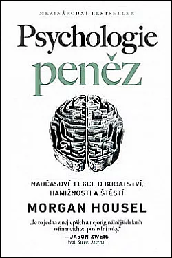 Psychologie peněz