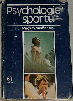 Psychologie sportu: rozbor psychických složek sportovního výkonu