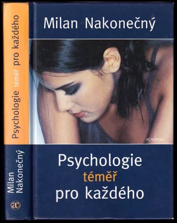 Psychologie téměř pro každého