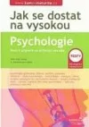Psychologie - testy k přijímacím zkouškám na VŠ