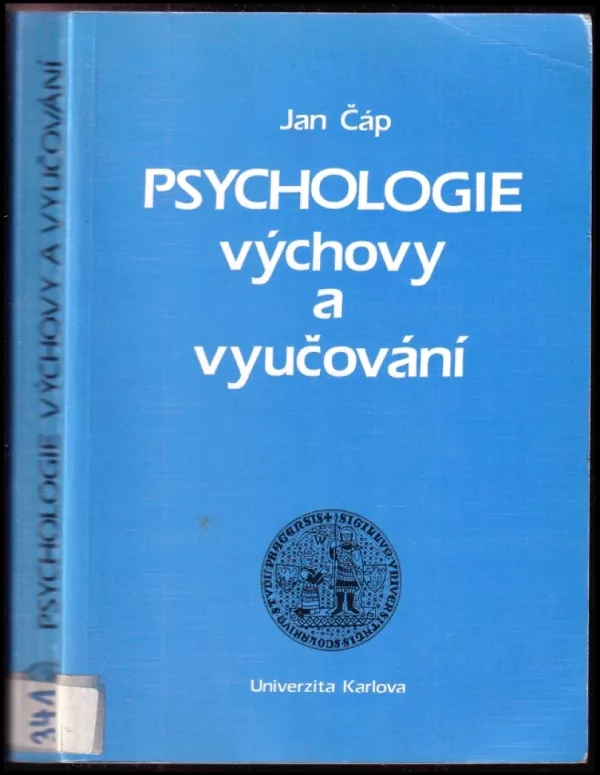 Psychologie výchovy a vyučování