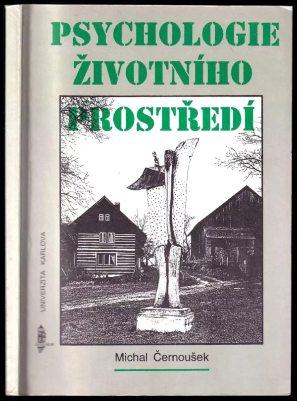 Psychologie životního prostředí