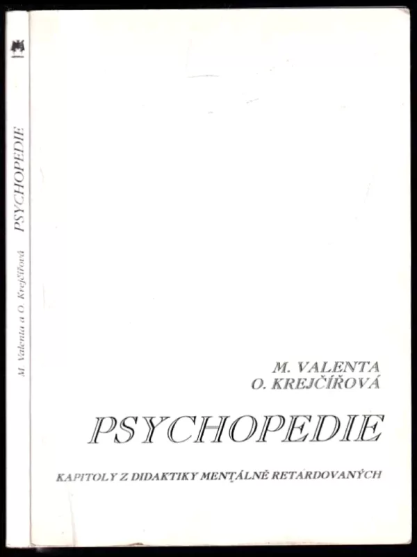 Psychopedie
