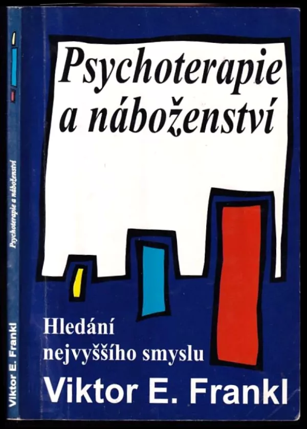 Psychoterapie a náboženství