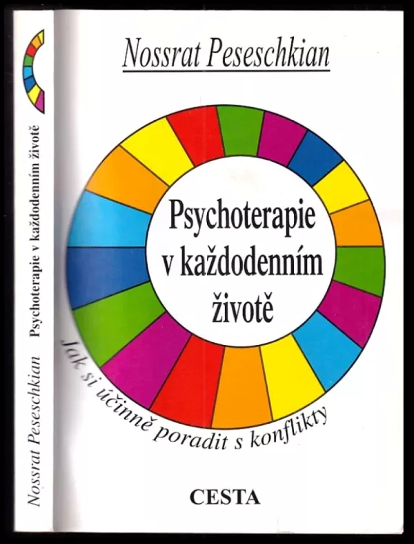 Psychoterapie v každodenním životě