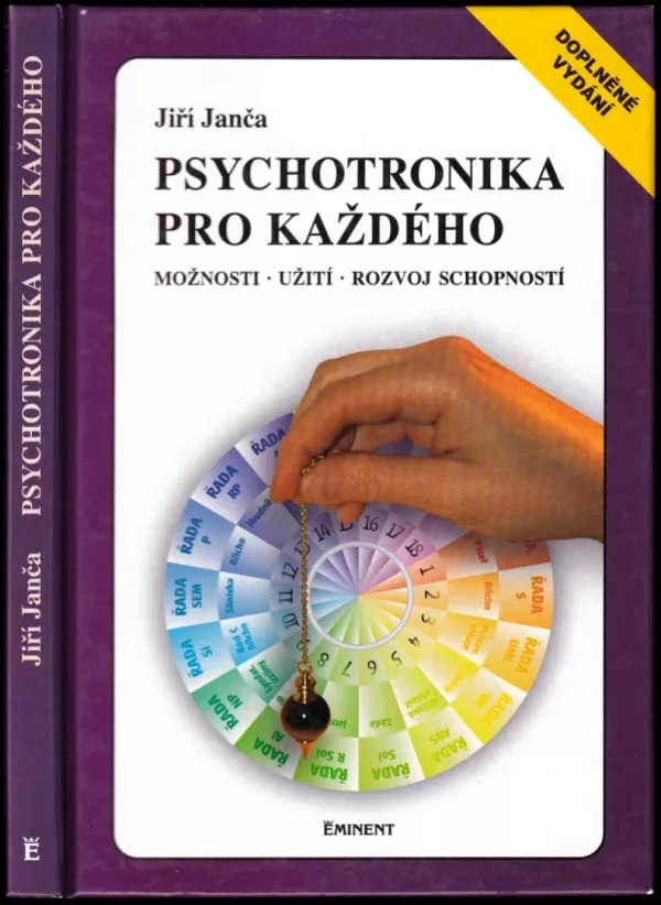 Psychotronika pro každého