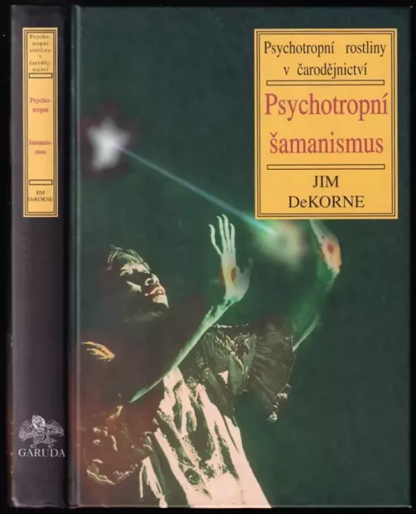 Psychotropní šamanismus