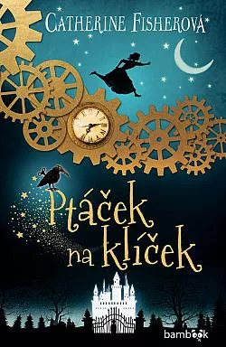 Ptáček na klíček