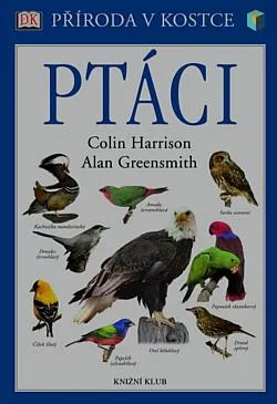 Ptáci