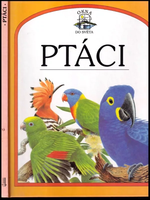 Ptáci