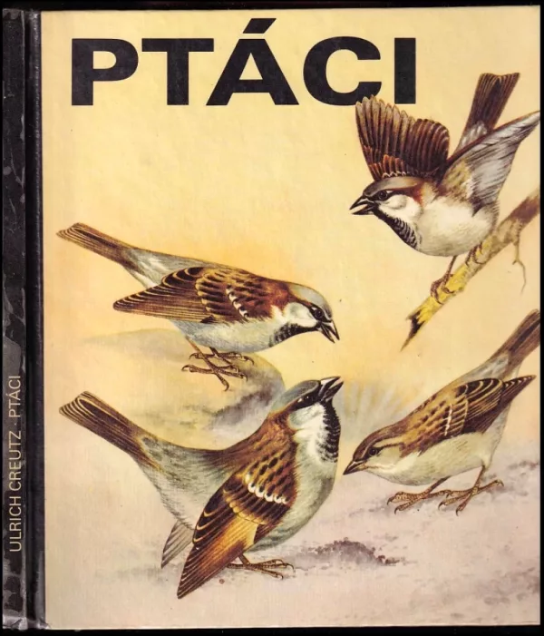 Ptáci