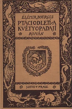 Ptáci odletí a květy opadají