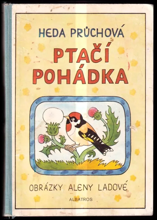 Ptačí pohádka