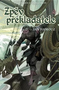 Zpěv překladatele