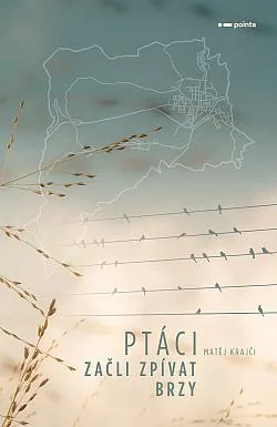 Ptáci začli zpívat brzy