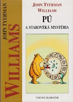 Pú a starověká mystéria
