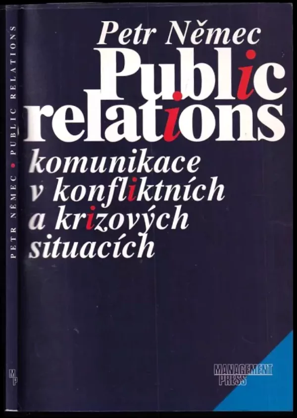 Public relations