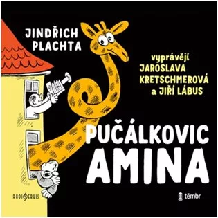 Pučálkovic Amina