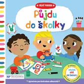 Půjdu do školky