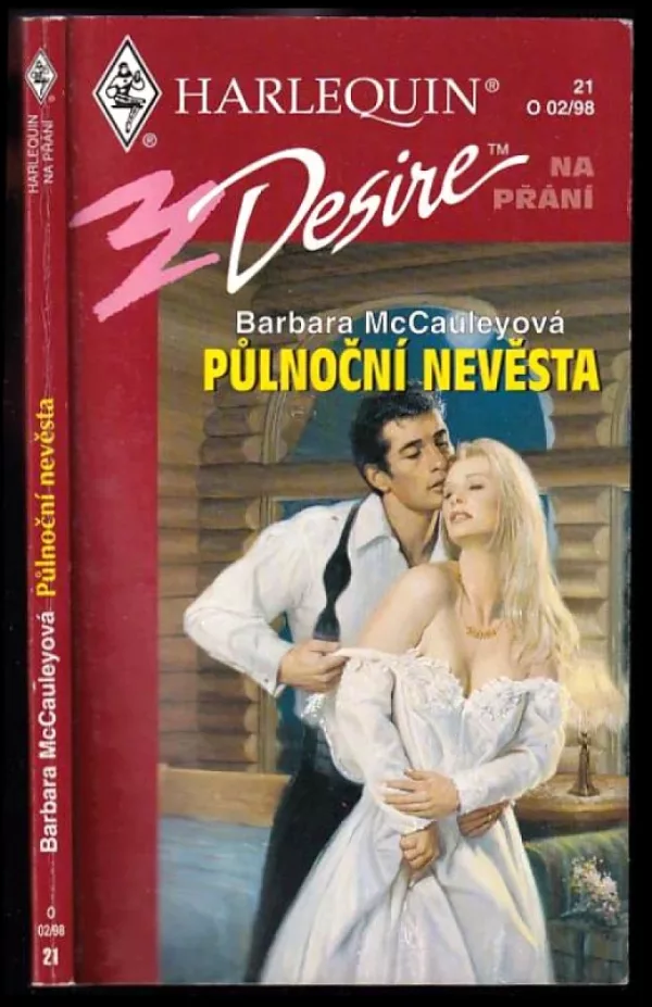 Půlnoční nevěsta