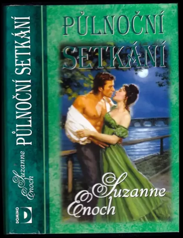 Půlnoční setkání