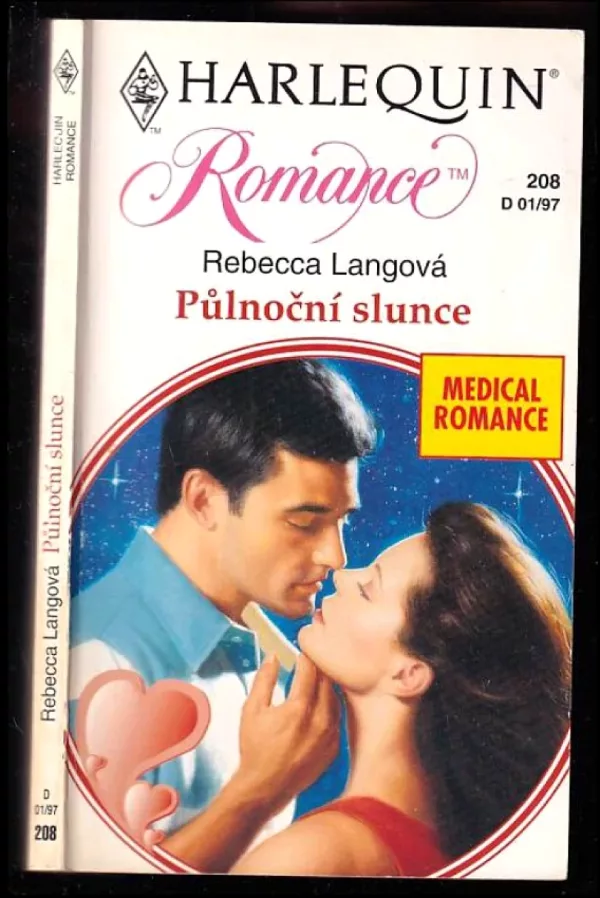 Půlnoční slunce