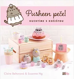 Pusheen peče! - Kuchtíme s košištou