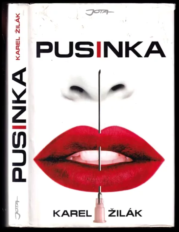 Pusinka