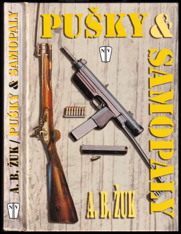 Pušky & samopaly
