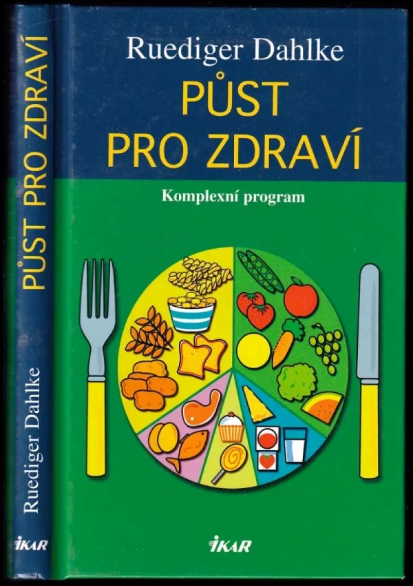 Půst pro zdraví