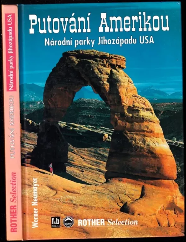 Putování Amerikou