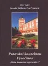 Putovaní kouzelnou Vysočinou