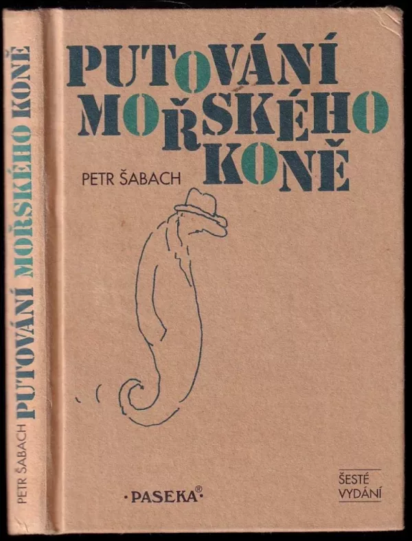 Putování mořského koně