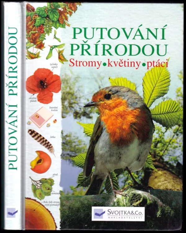 Putování přírodou