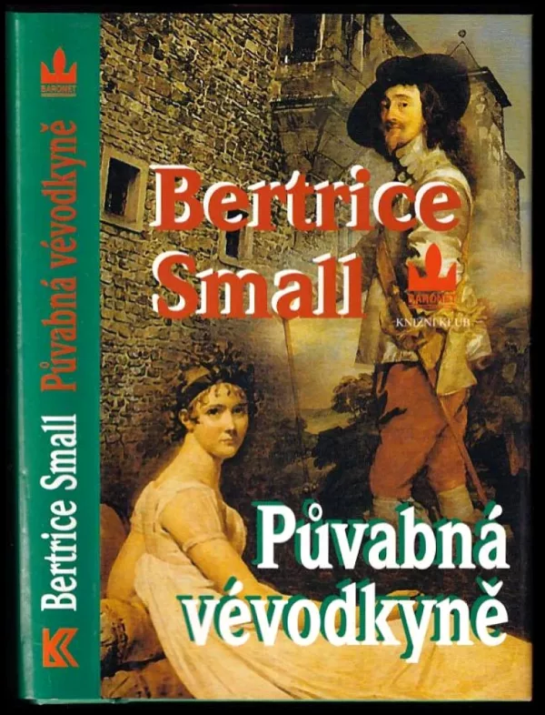 Půvabná vévodkyně