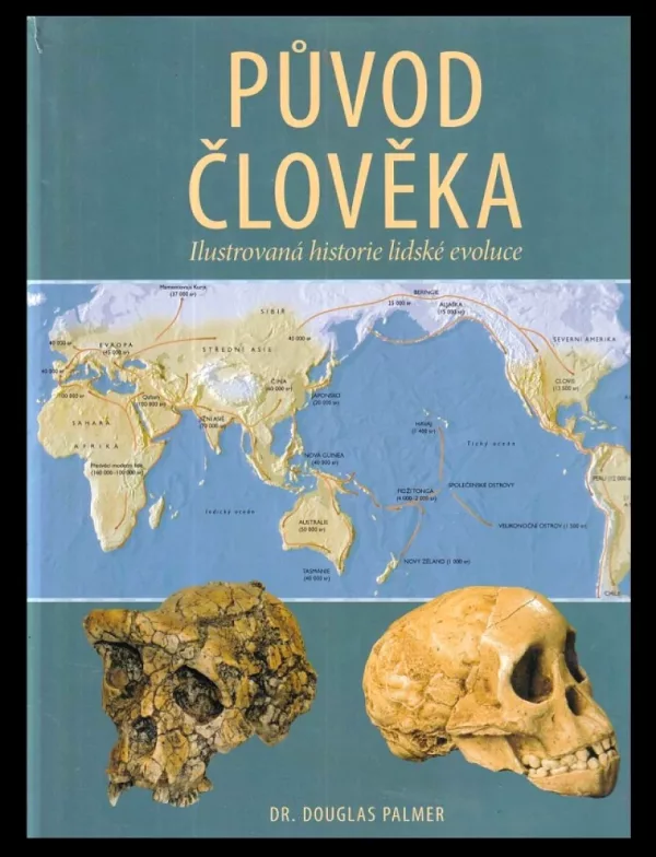 Původ člověka