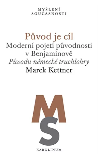 Původ je cíl