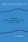 Původní česká rozhlasová hra po roce 1989