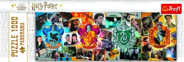 Puzzle Harry Potter
