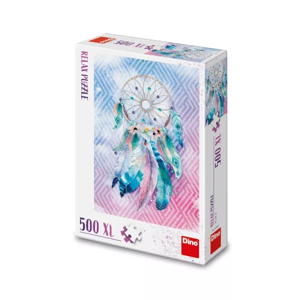 Puzzle Lapač snů 500 dílků