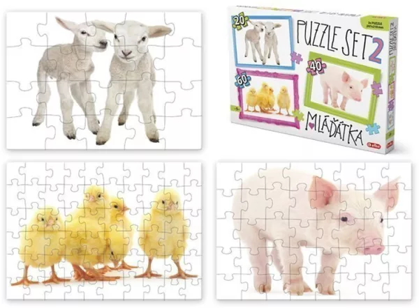 Puzzle SET 2