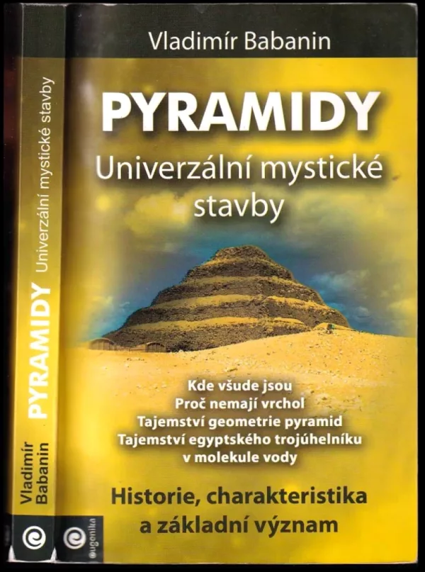 Pyramidy