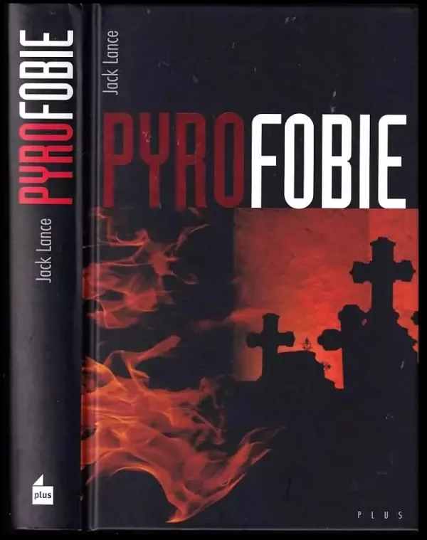 Pyrofobie