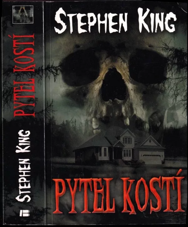 Pytel kostí