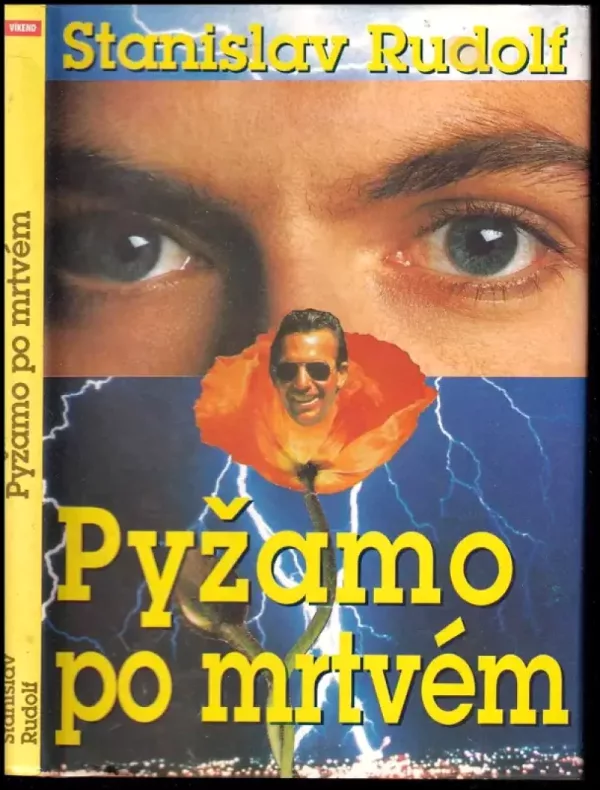 Pyžamo po mrtvém