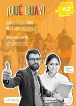 ¡Qué guay! A2