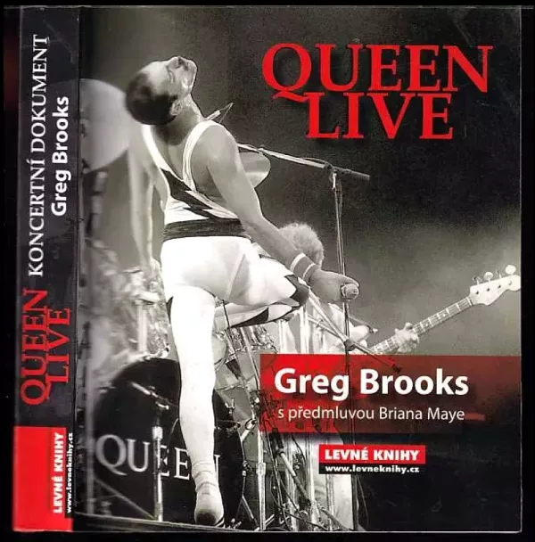 Queen live